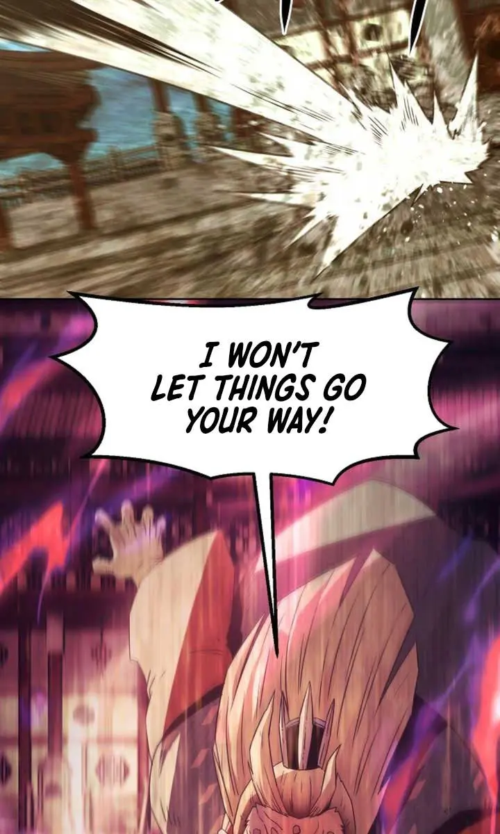 Becoming the Swordmaster Rank Young Lord of the Sichuan Tang Family Chapter 64 Page 18