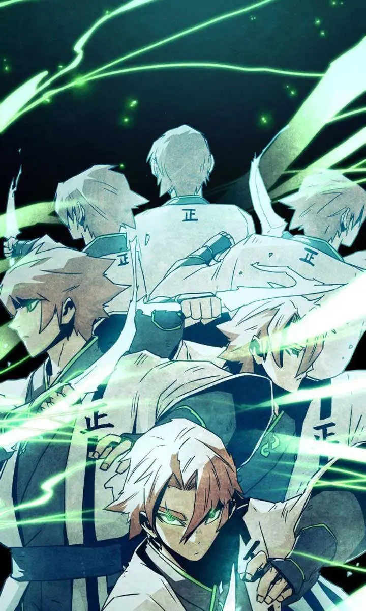 Becoming the Swordmaster Rank Young Lord of the Sichuan Tang Family Chapter 64 Page 29