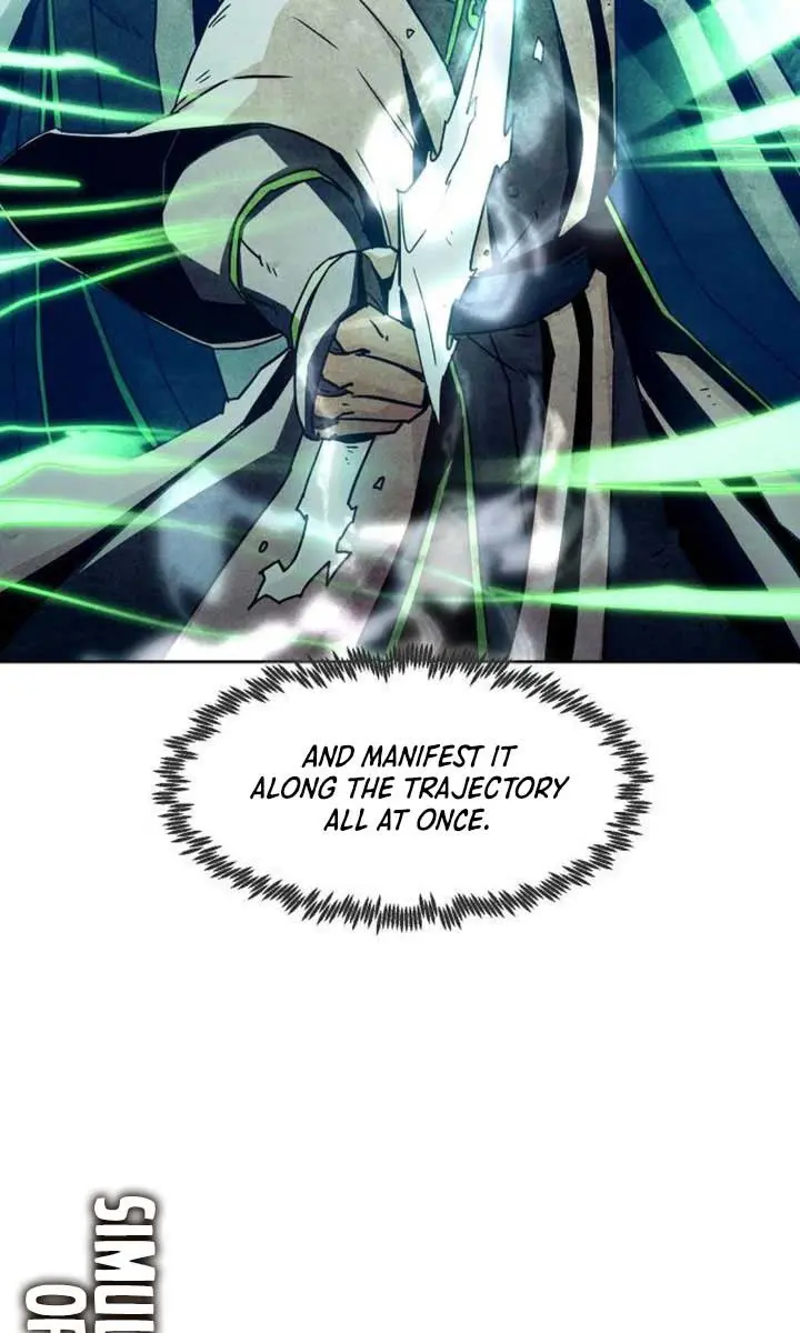 Becoming the Swordmaster Rank Young Lord of the Sichuan Tang Family Chapter 64 Page 30