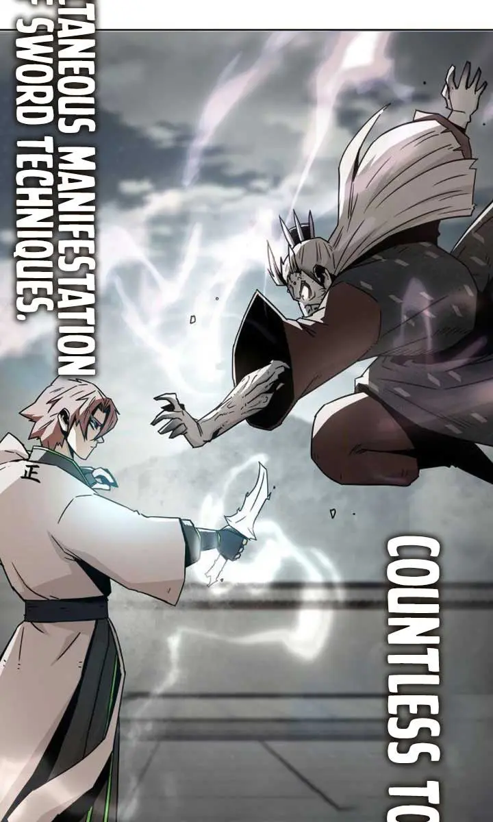 Becoming the Swordmaster Rank Young Lord of the Sichuan Tang Family Chapter 64 Page 31