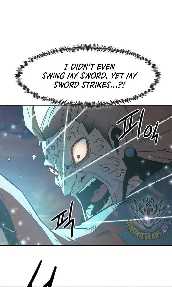 Becoming the Swordmaster Rank Young Lord of the Sichuan Tang Family Chapter 64 Page 34