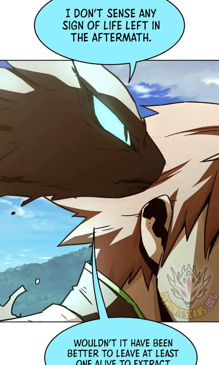 Becoming the Swordmaster Rank Young Lord of the Sichuan Tang Family Chapter 64 Page 43