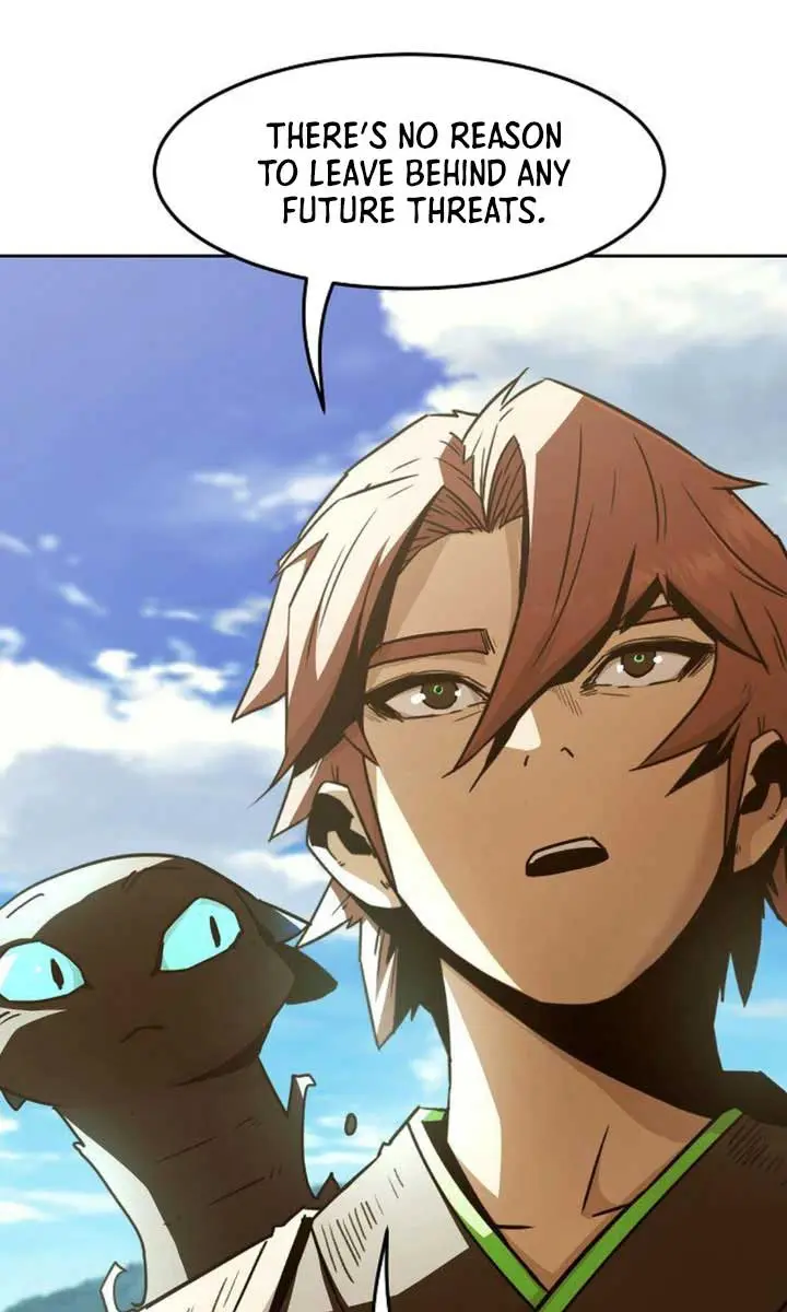 Becoming the Swordmaster Rank Young Lord of the Sichuan Tang Family Chapter 64 Page 45