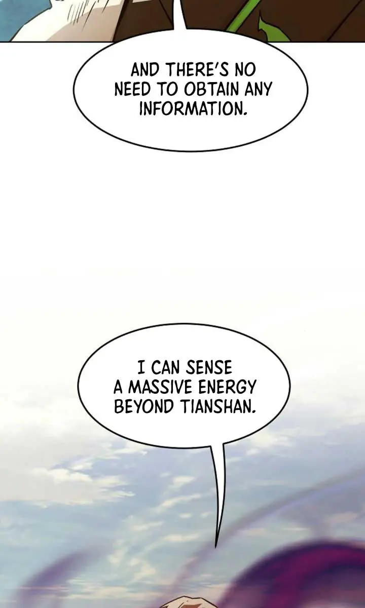 Becoming the Swordmaster Rank Young Lord of the Sichuan Tang Family Chapter 64 Page 46