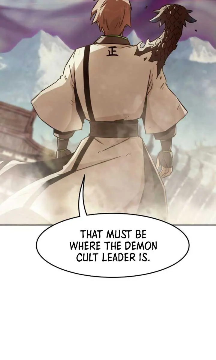 Becoming the Swordmaster Rank Young Lord of the Sichuan Tang Family Chapter 64 Page 47