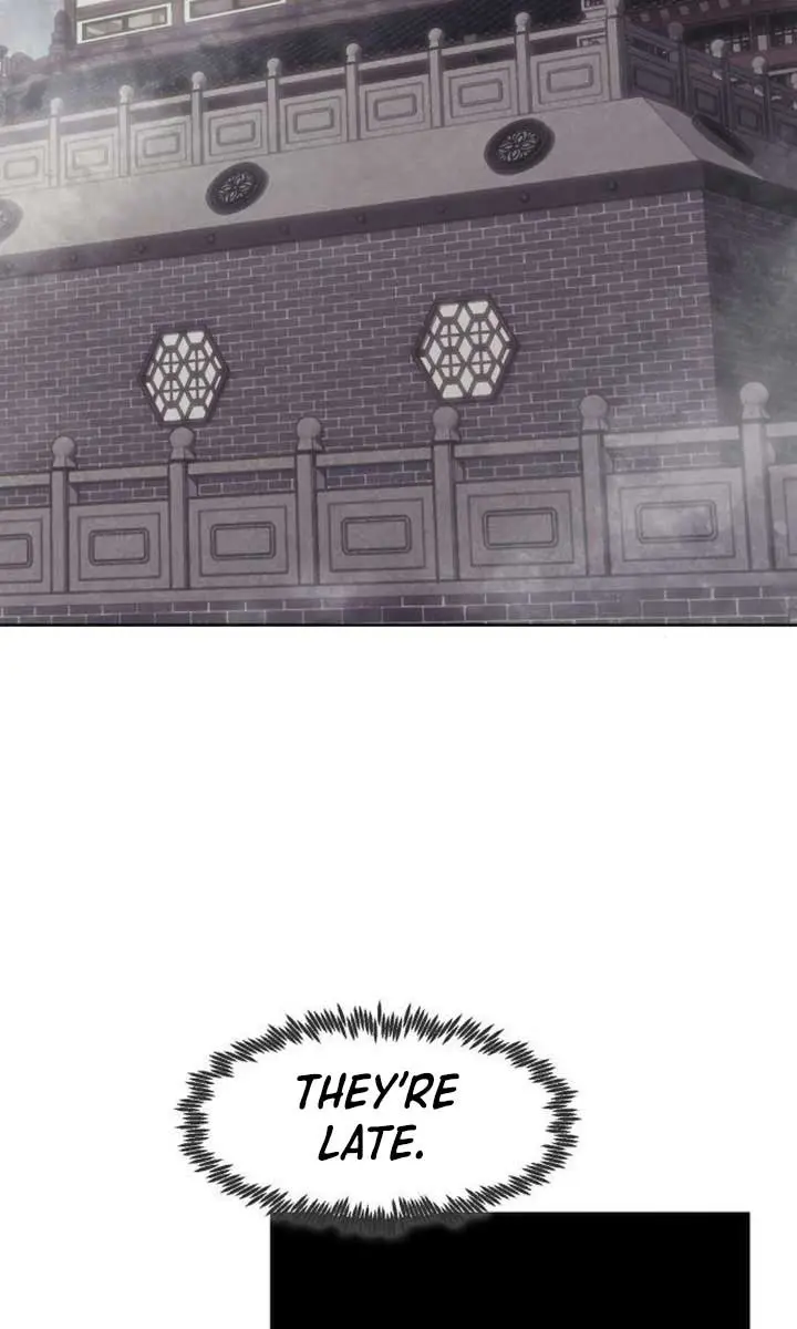 Becoming the Swordmaster Rank Young Lord of the Sichuan Tang Family Chapter 64 Page 49