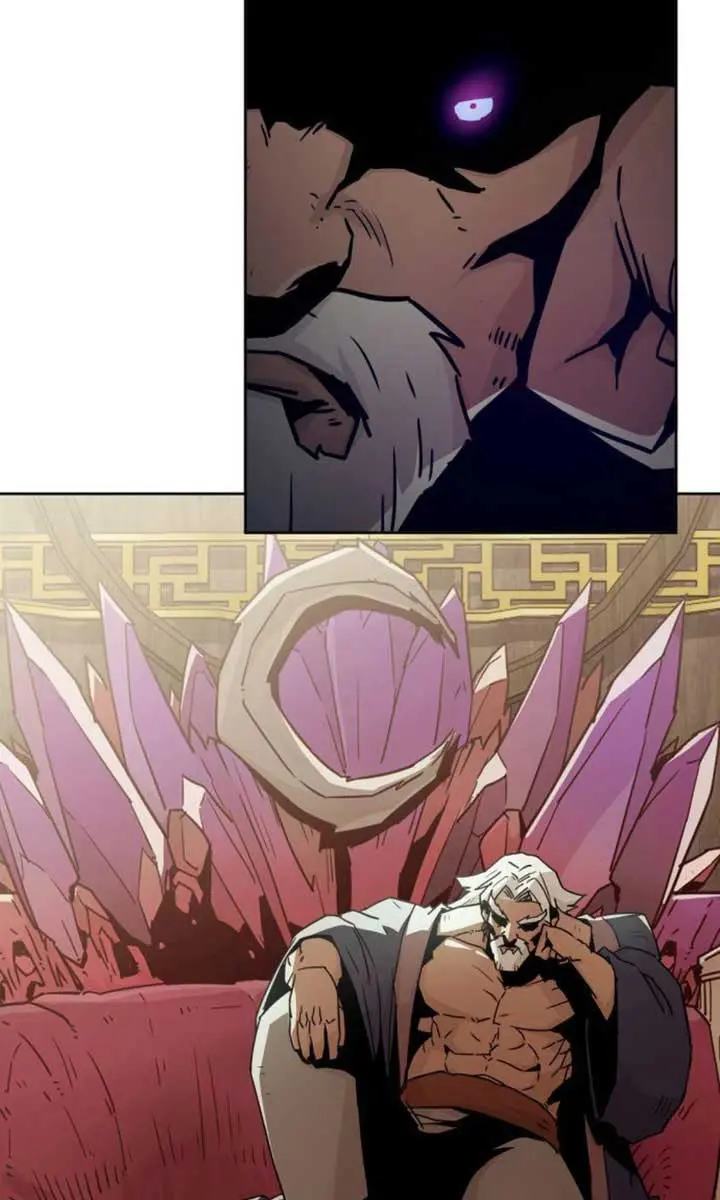 Becoming the Swordmaster Rank Young Lord of the Sichuan Tang Family Chapter 64 Page 50