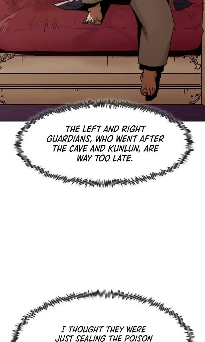 Becoming the Swordmaster Rank Young Lord of the Sichuan Tang Family Chapter 64 Page 51