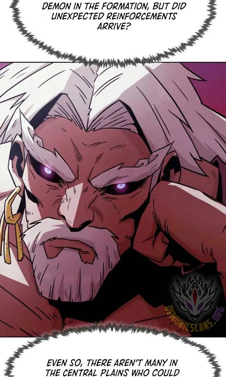 Becoming the Swordmaster Rank Young Lord of the Sichuan Tang Family Chapter 64 Page 52