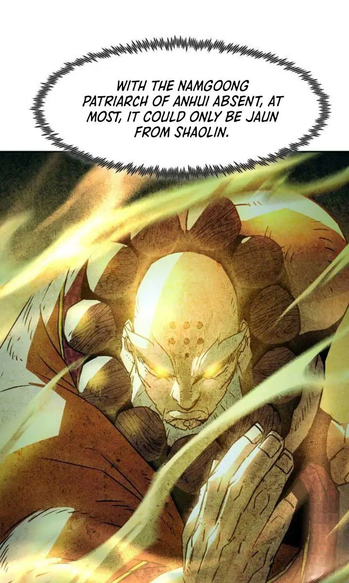 Becoming the Swordmaster Rank Young Lord of the Sichuan Tang Family Chapter 64 Page 54