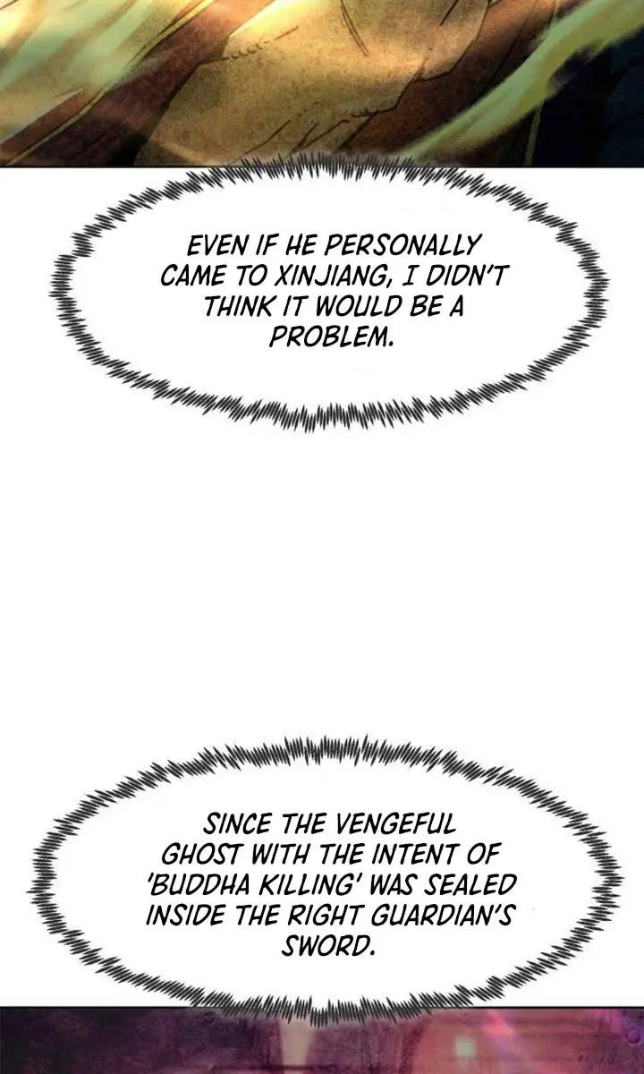 Becoming the Swordmaster Rank Young Lord of the Sichuan Tang Family Chapter 64 Page 55