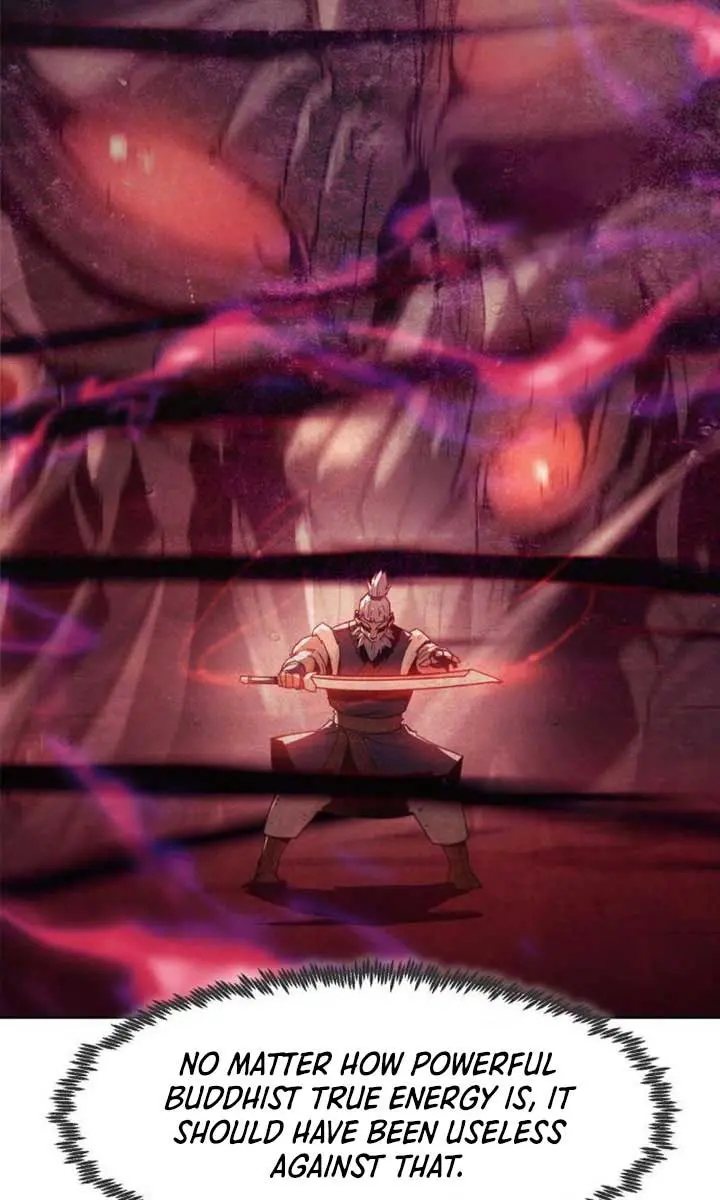 Becoming the Swordmaster Rank Young Lord of the Sichuan Tang Family Chapter 64 Page 56