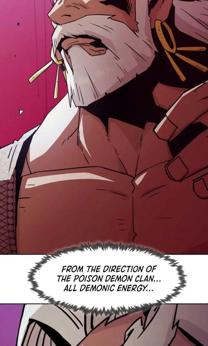 Becoming the Swordmaster Rank Young Lord of the Sichuan Tang Family Chapter 64 Page 59