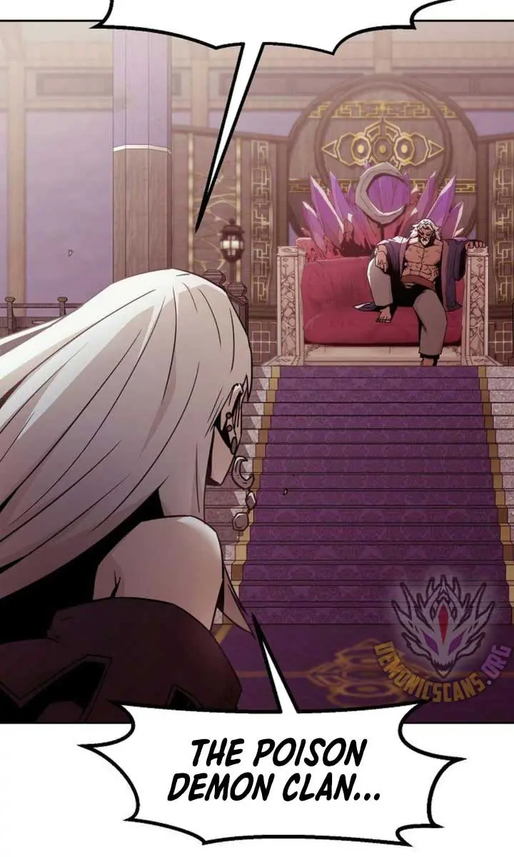 Becoming the Swordmaster Rank Young Lord of the Sichuan Tang Family Chapter 64 Page 61