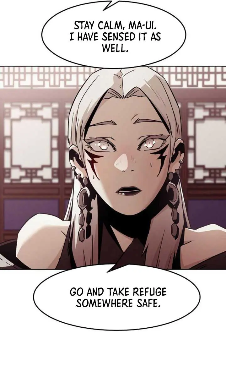 Becoming the Swordmaster Rank Young Lord of the Sichuan Tang Family Chapter 64 Page 63