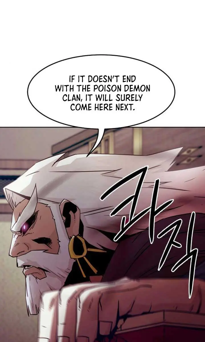 Becoming the Swordmaster Rank Young Lord of the Sichuan Tang Family Chapter 64 Page 64