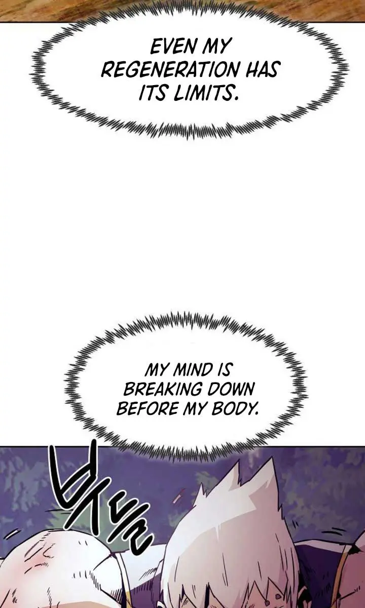 Becoming the Swordmaster Rank Young Lord of the Sichuan Tang Family Chapter 64 Page 74