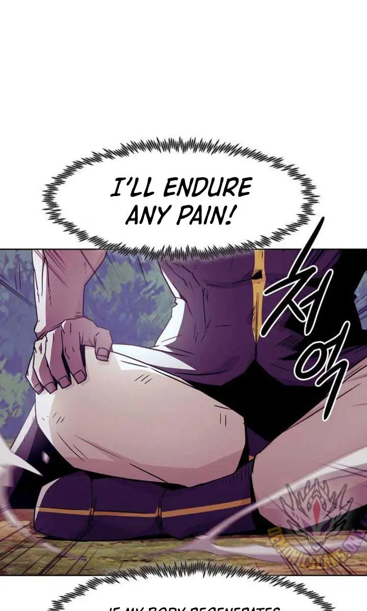 Becoming the Swordmaster Rank Young Lord of the Sichuan Tang Family Chapter 64 Page 78