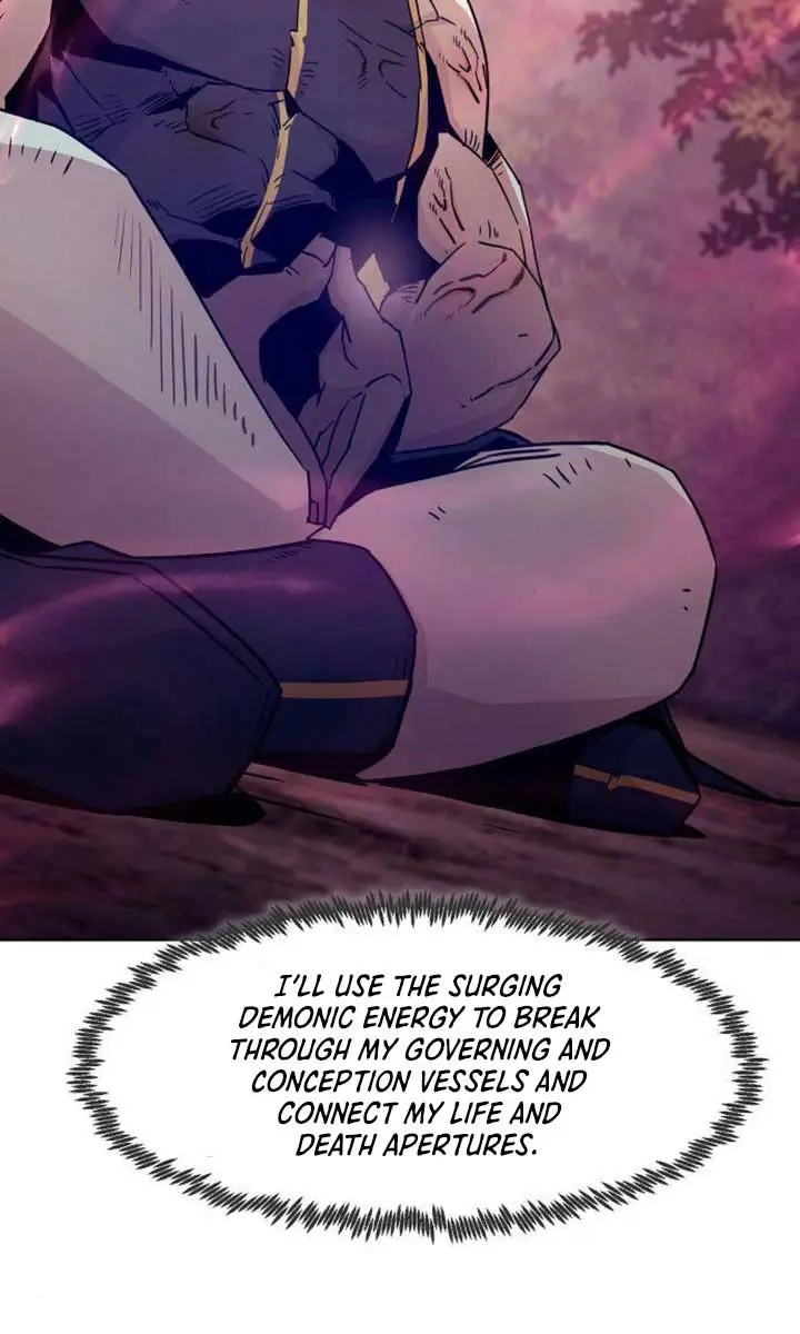 Becoming the Swordmaster Rank Young Lord of the Sichuan Tang Family Chapter 64 Page 81