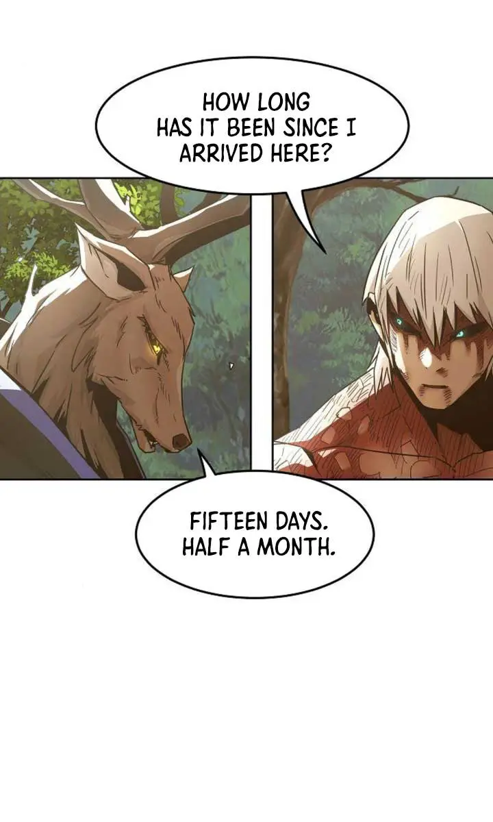 Becoming the Swordmaster Rank Young Lord of the Sichuan Tang Family Chapter 64 Page 101