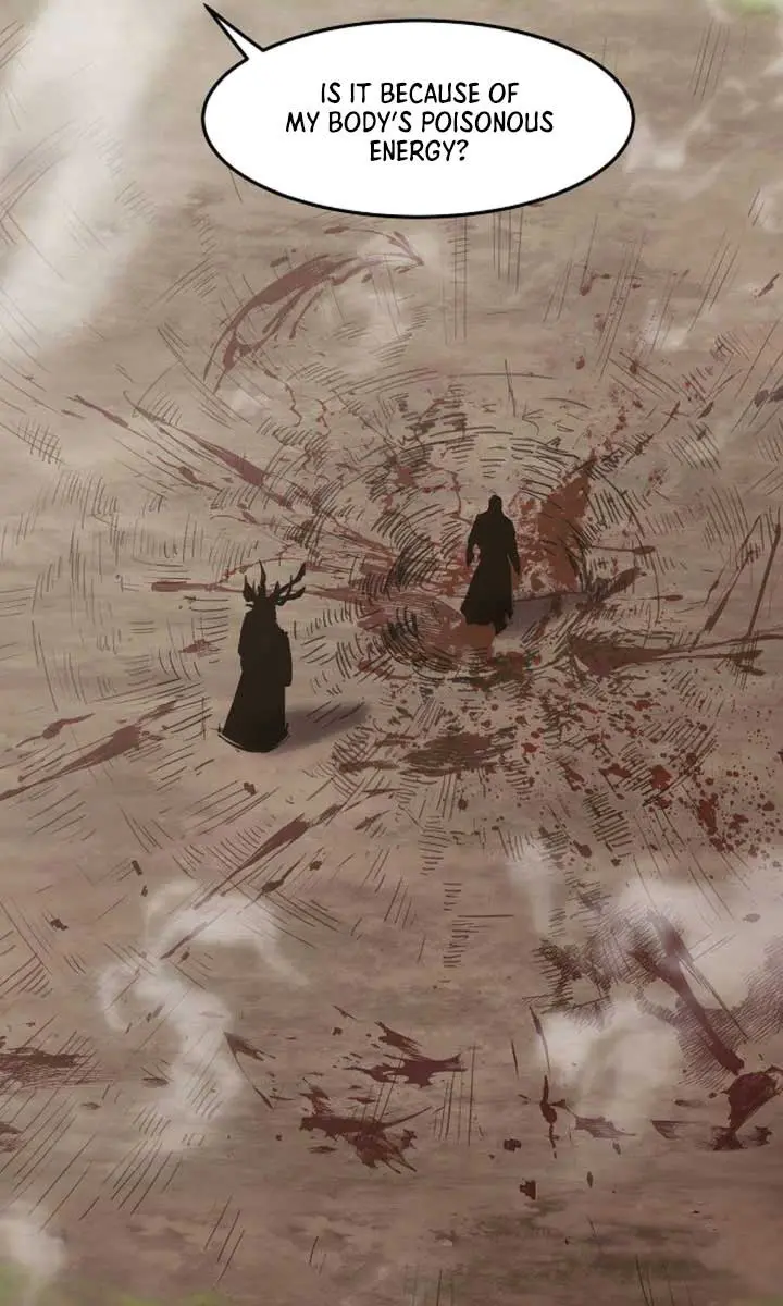 Becoming the Swordmaster Rank Young Lord of the Sichuan Tang Family Chapter 64 Page 104