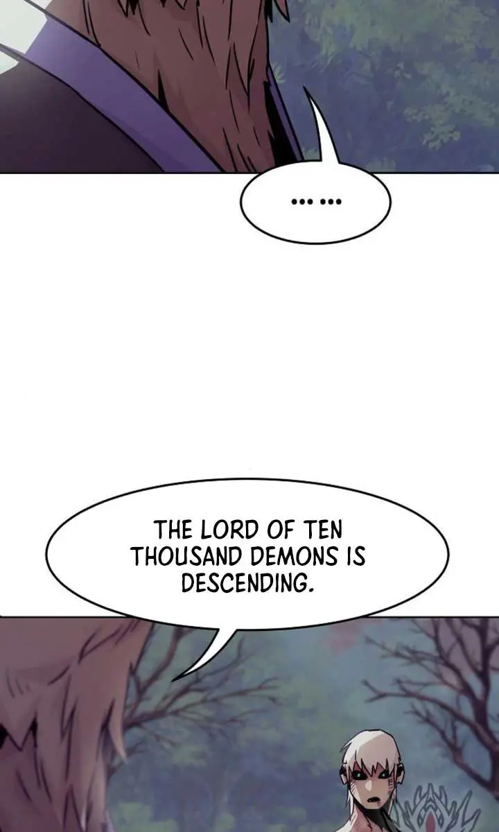 Becoming the Swordmaster Rank Young Lord of the Sichuan Tang Family Chapter 64 Page 110