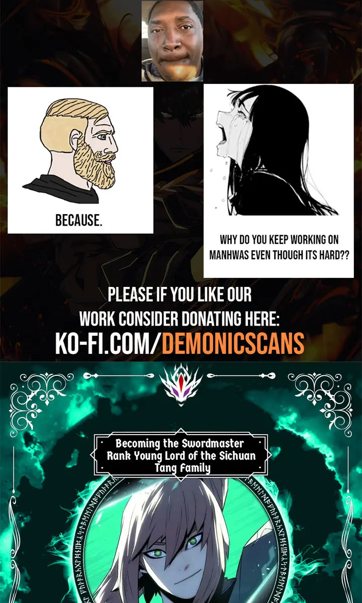 Becoming the Swordmaster Rank Young Lord of the Sichuan Tang Family Chapter 65 Page 2