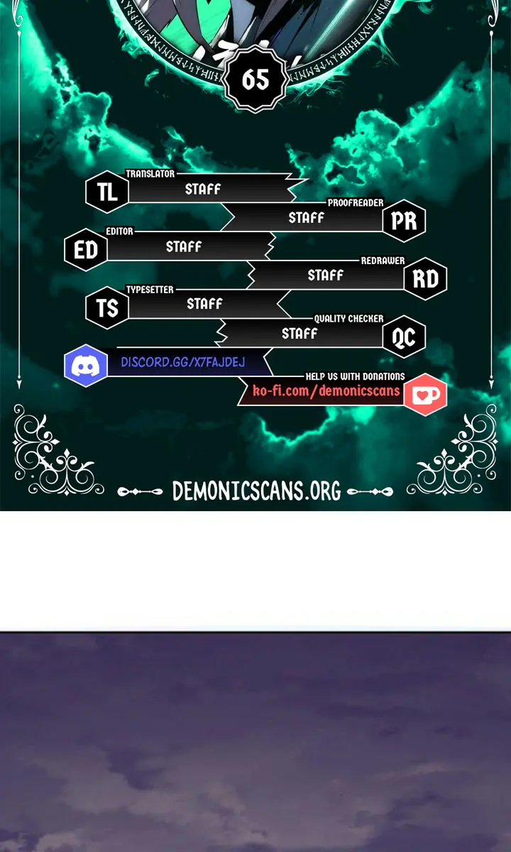 Becoming the Swordmaster Rank Young Lord of the Sichuan Tang Family Chapter 65 Page 3