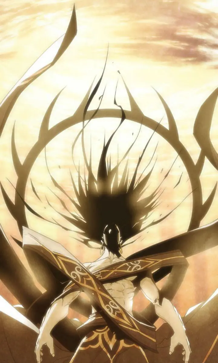 Becoming the Swordmaster Rank Young Lord of the Sichuan Tang Family Chapter 65 Page 9