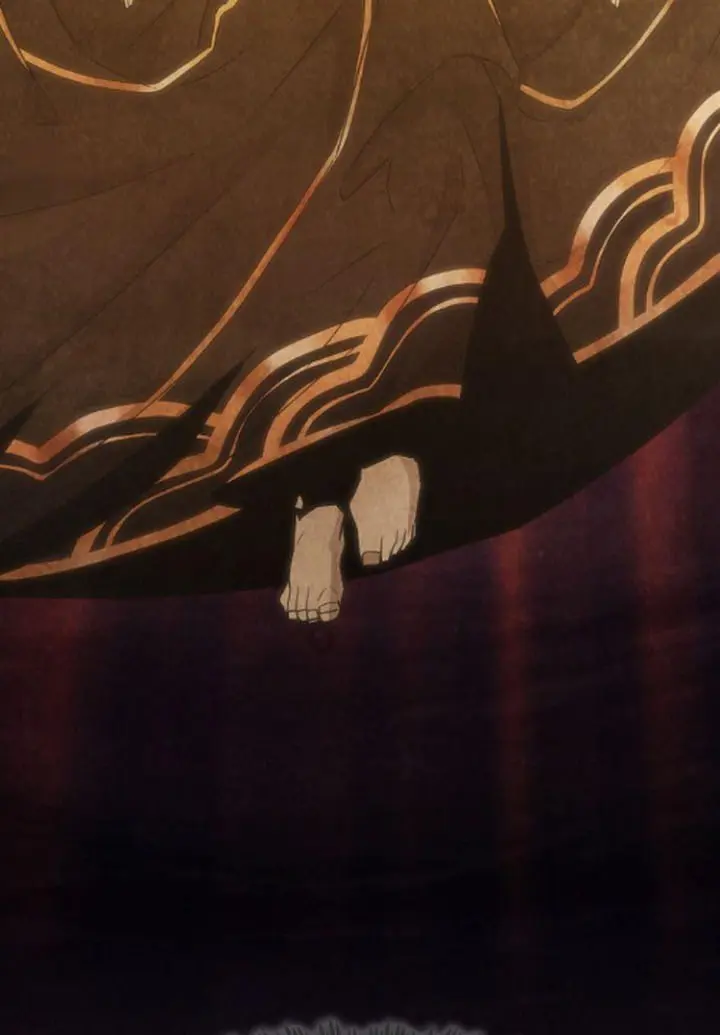 Becoming the Swordmaster Rank Young Lord of the Sichuan Tang Family Chapter 65 Page 10