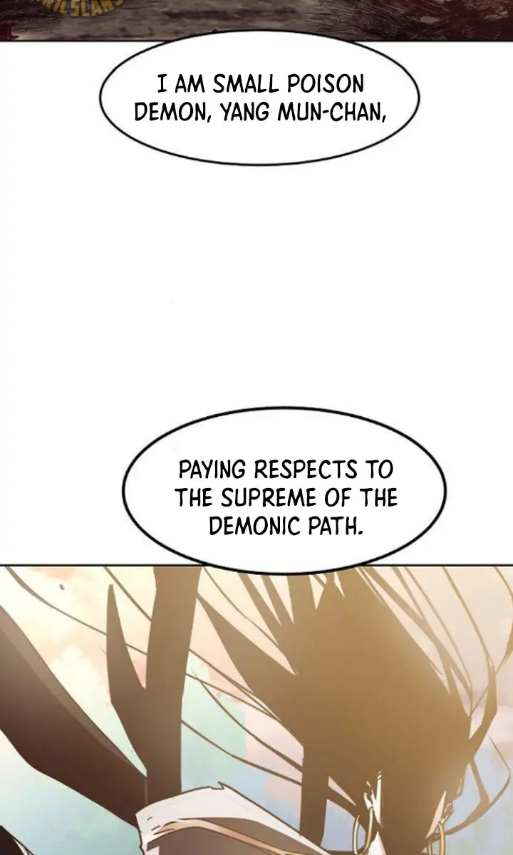 Becoming the Swordmaster Rank Young Lord of the Sichuan Tang Family Chapter 65 Page 33