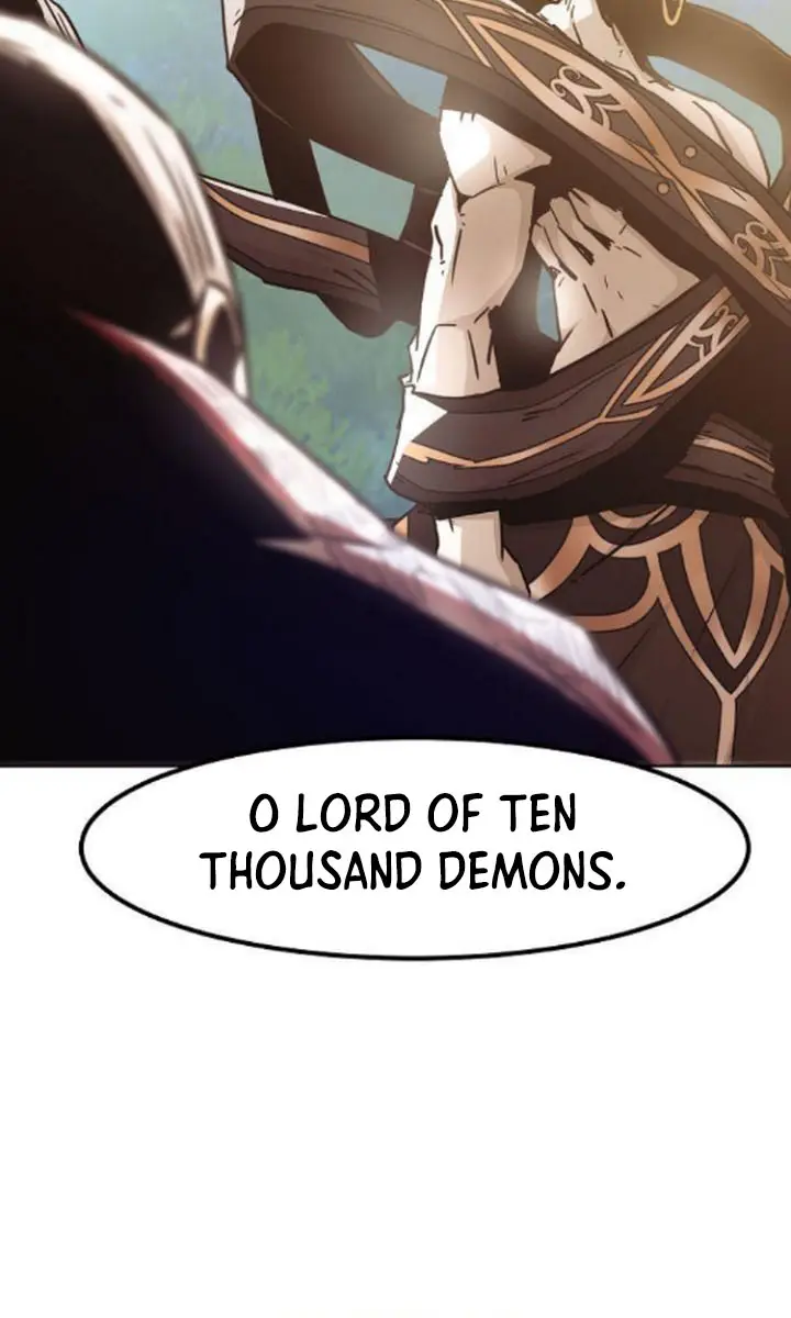 Becoming the Swordmaster Rank Young Lord of the Sichuan Tang Family Chapter 65 Page 34