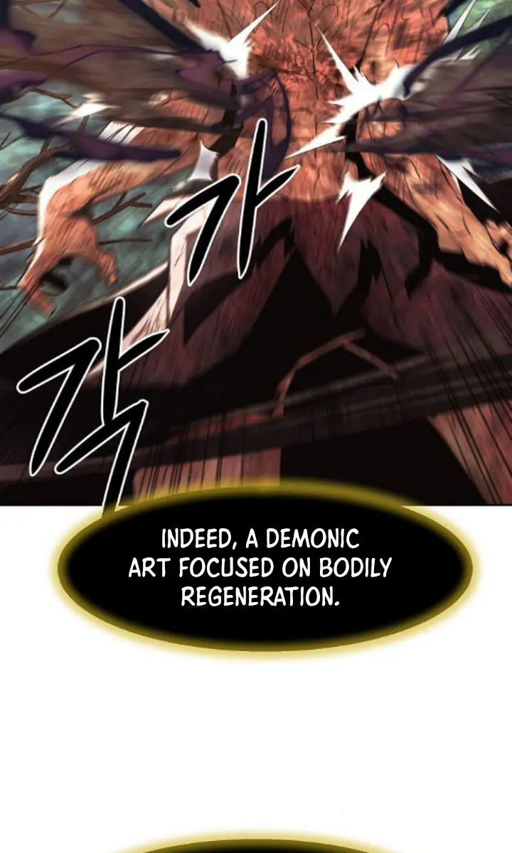 Becoming the Swordmaster Rank Young Lord of the Sichuan Tang Family Chapter 65 Page 38