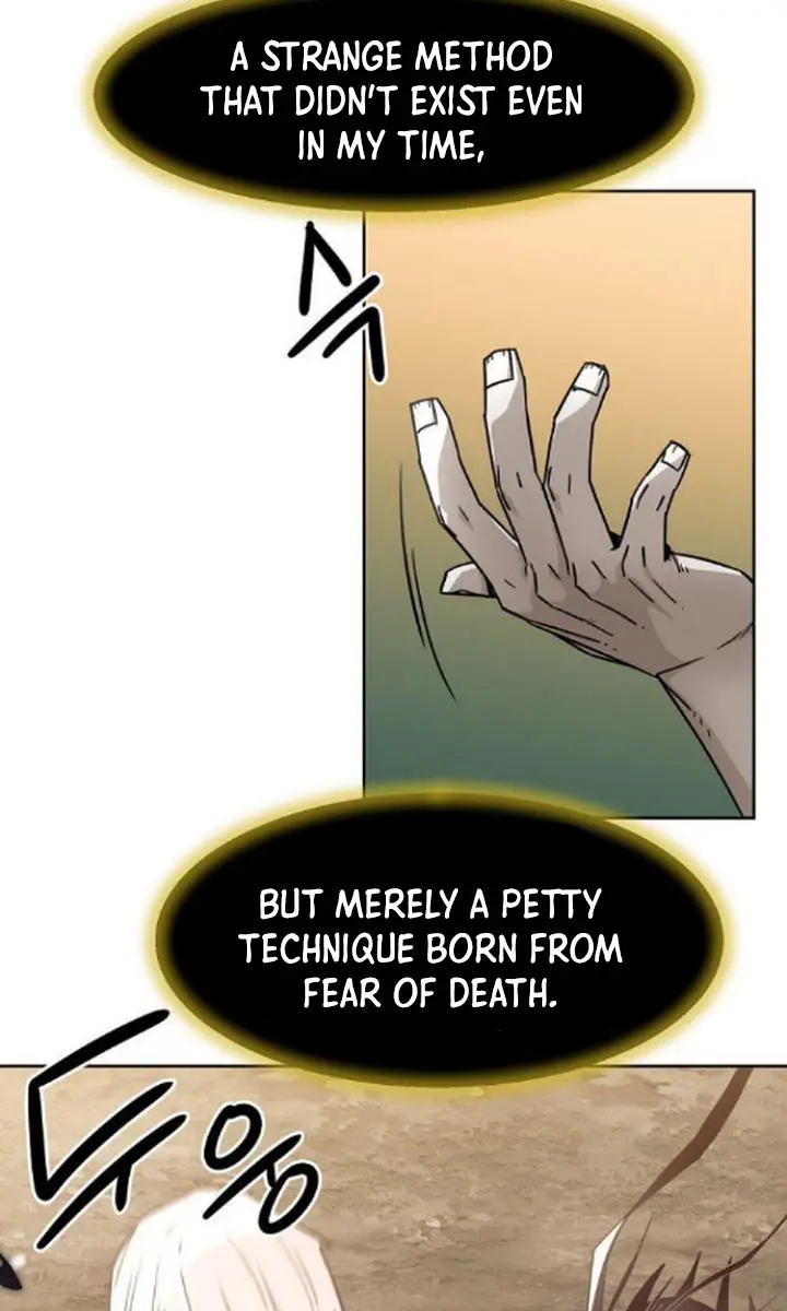 Becoming the Swordmaster Rank Young Lord of the Sichuan Tang Family Chapter 65 Page 39