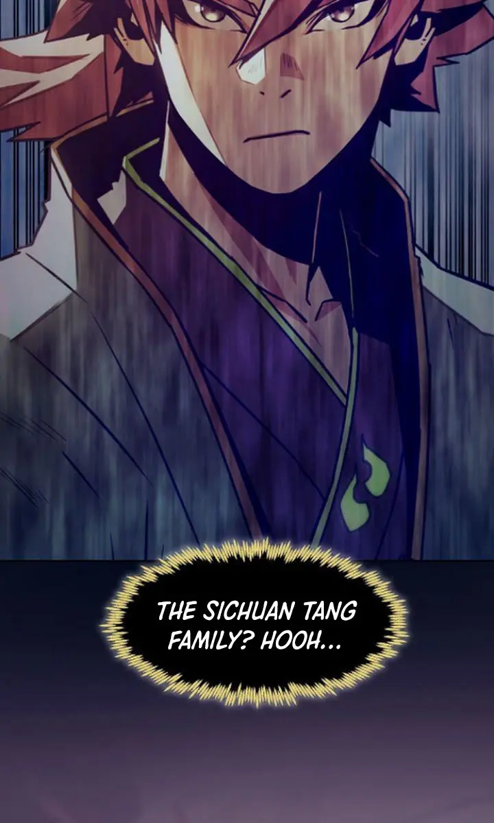 Becoming the Swordmaster Rank Young Lord of the Sichuan Tang Family Chapter 65 Page 53