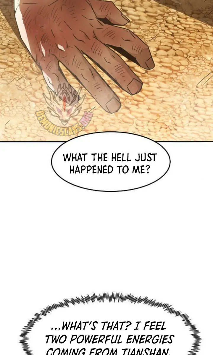 Becoming the Swordmaster Rank Young Lord of the Sichuan Tang Family Chapter 65 Page 70