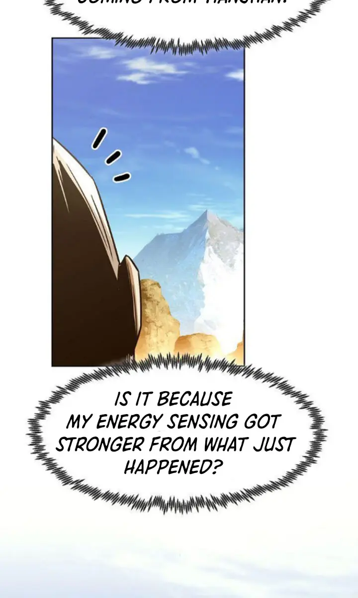 Becoming the Swordmaster Rank Young Lord of the Sichuan Tang Family Chapter 65 Page 71