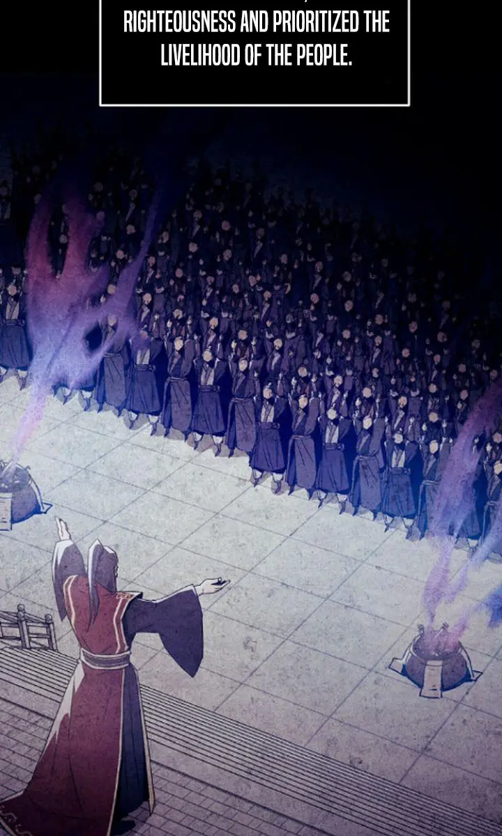 Becoming the Swordmaster Rank Young Lord of the Sichuan Tang Family Chapter 65 Page 78