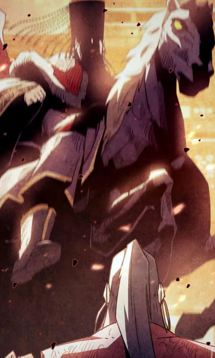 Becoming the Swordmaster Rank Young Lord of the Sichuan Tang Family Chapter 65 Page 84