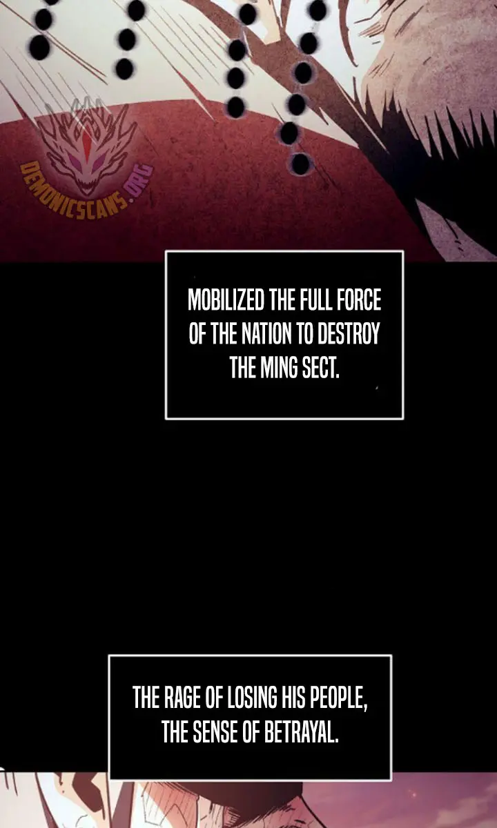 Becoming the Swordmaster Rank Young Lord of the Sichuan Tang Family Chapter 65 Page 87