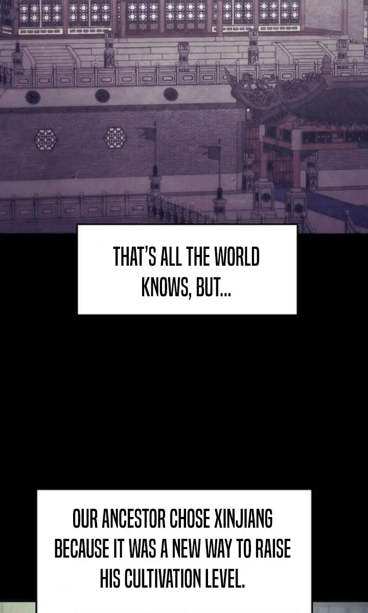 Becoming the Swordmaster Rank Young Lord of the Sichuan Tang Family Chapter 65 Page 94