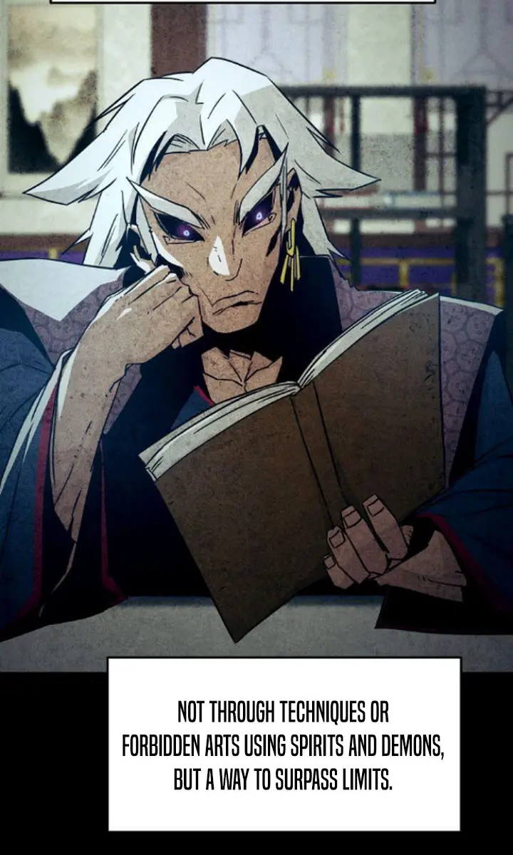 Becoming the Swordmaster Rank Young Lord of the Sichuan Tang Family Chapter 65 Page 95