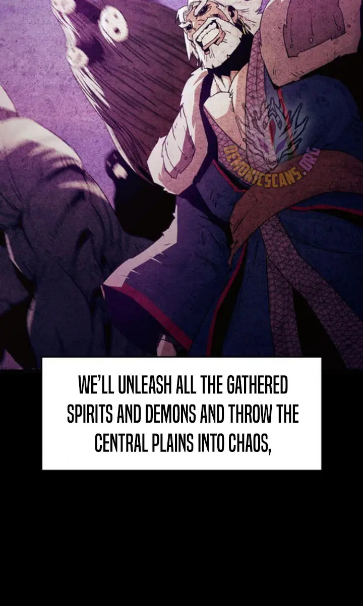 Becoming the Swordmaster Rank Young Lord of the Sichuan Tang Family Chapter 65 Page 104