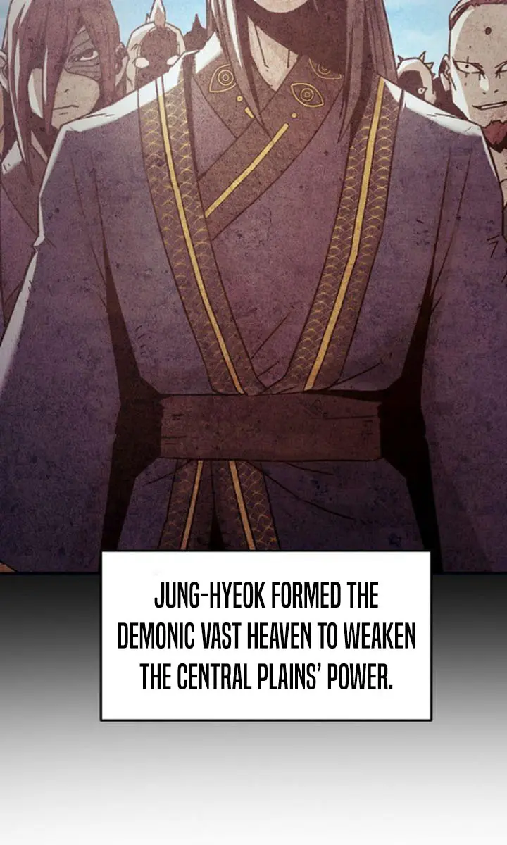 Becoming the Swordmaster Rank Young Lord of the Sichuan Tang Family Chapter 65 Page 109