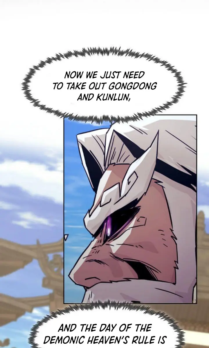 Becoming the Swordmaster Rank Young Lord of the Sichuan Tang Family Chapter 65 Page 110