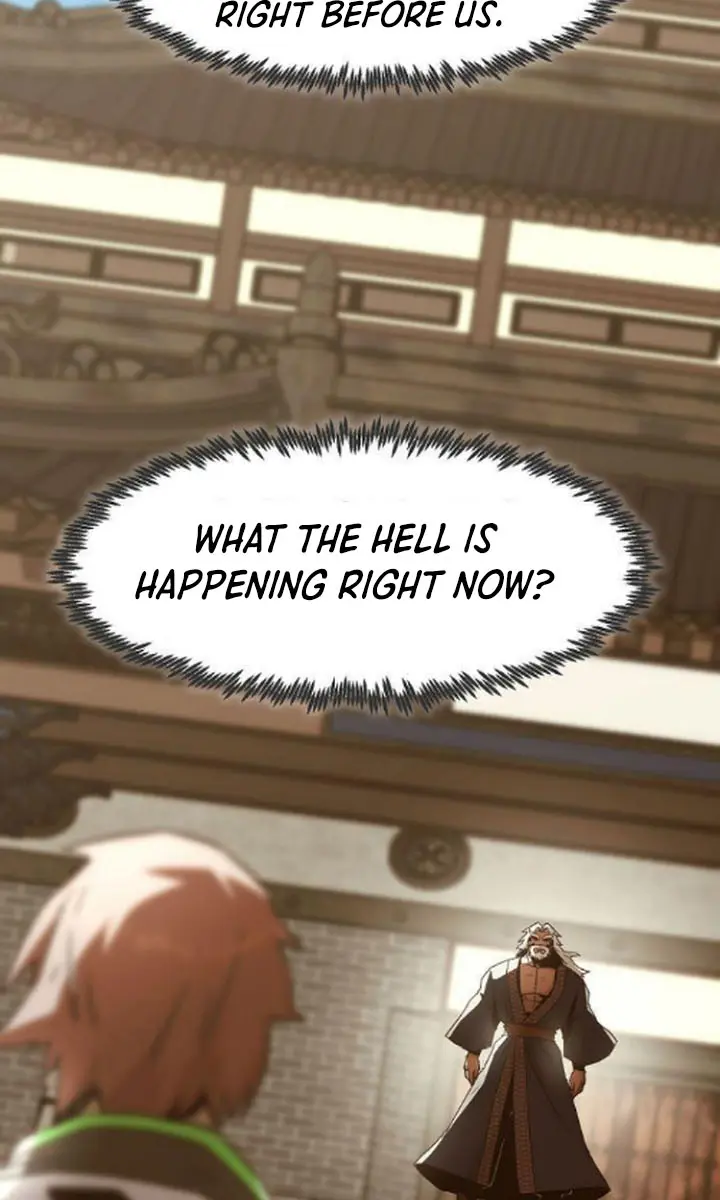 Becoming the Swordmaster Rank Young Lord of the Sichuan Tang Family Chapter 65 Page 111