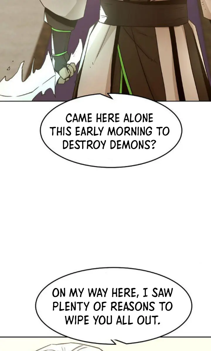 Becoming the Swordmaster Rank Young Lord of the Sichuan Tang Family Chapter 65 Page 114