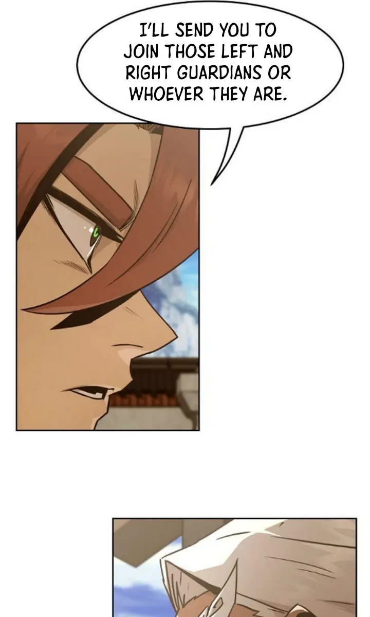 Becoming the Swordmaster Rank Young Lord of the Sichuan Tang Family Chapter 65 Page 117