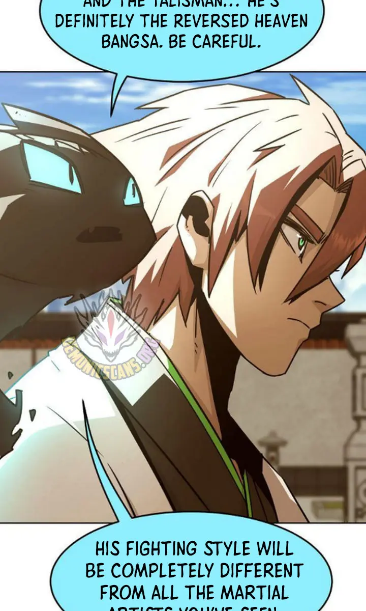 Becoming the Swordmaster Rank Young Lord of the Sichuan Tang Family Chapter 65 Page 128