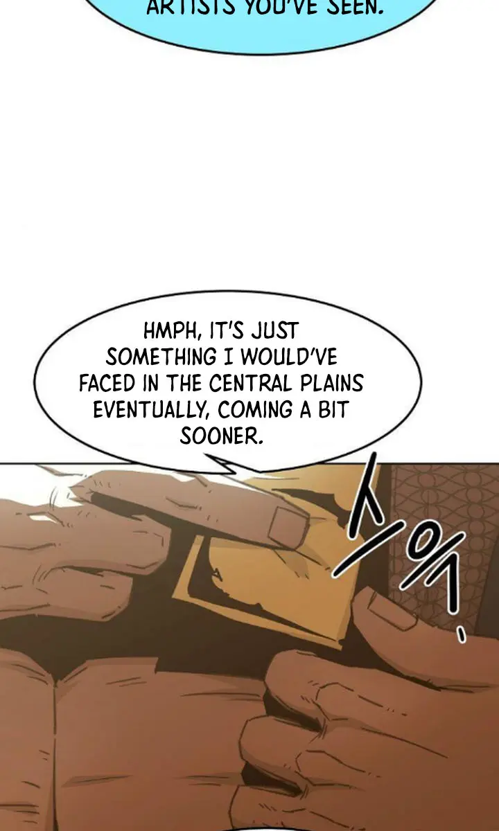 Becoming the Swordmaster Rank Young Lord of the Sichuan Tang Family Chapter 65 Page 129